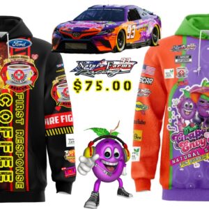 First Response Race Hoodie