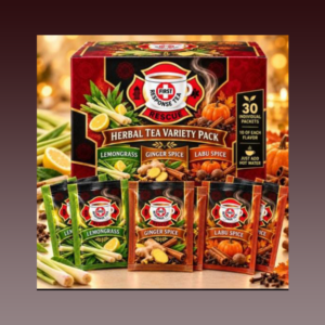 Herbal Tea Variety Pack