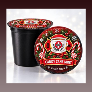 Candy Cane Mint