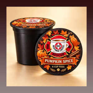 Pumpkin Spice