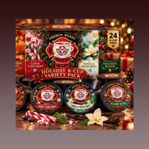 Holiday K-Cup Variety Pack